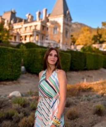 Проститутка Таисия