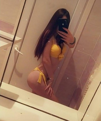 Проститутка Анна